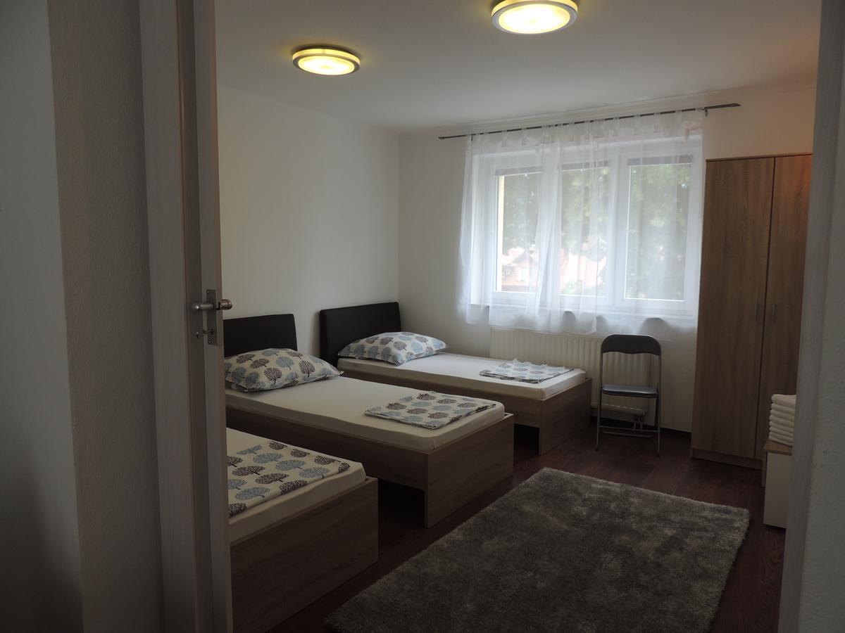 Roses Daire Bihać Dış mekan fotoğraf