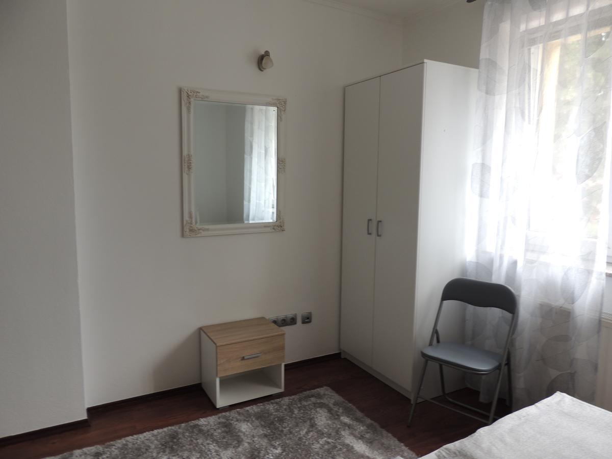 Roses Daire Bihać Dış mekan fotoğraf