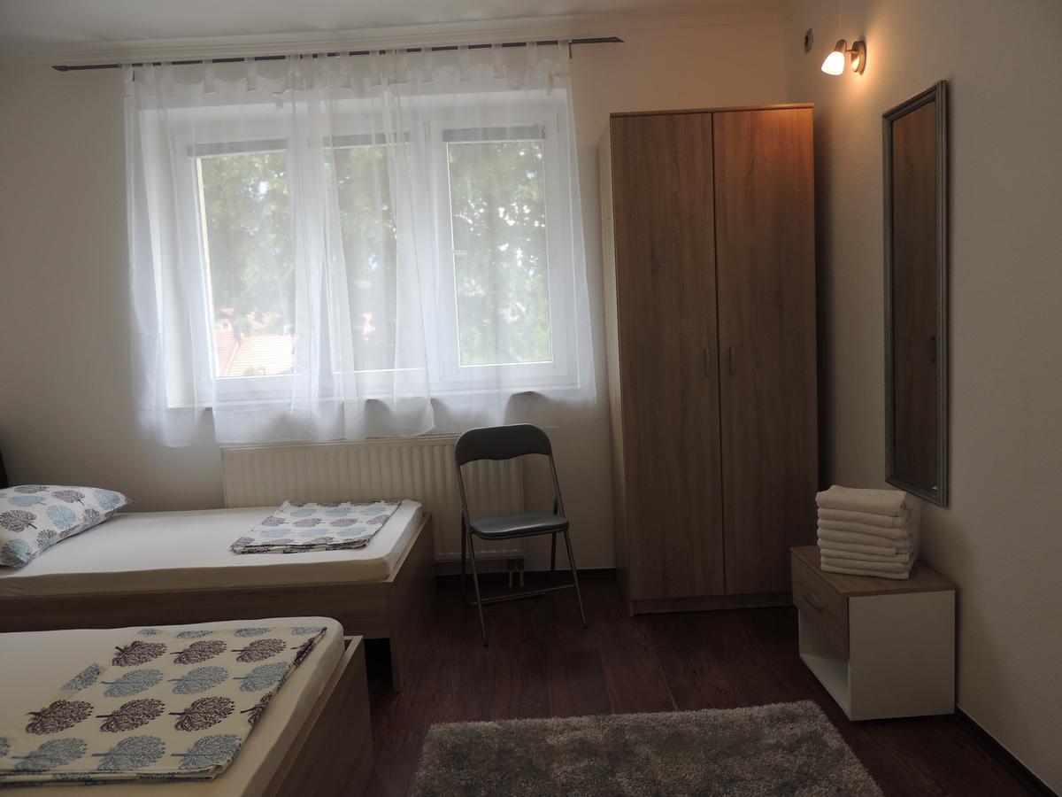 Roses Daire Bihać Dış mekan fotoğraf