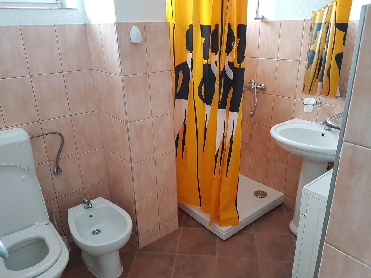 Roses Daire Bihać Dış mekan fotoğraf